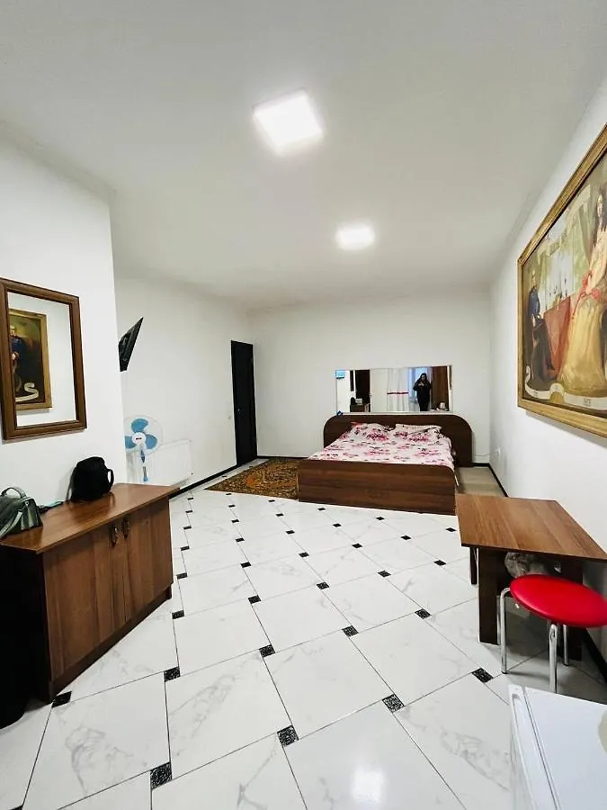 Lemberg Elite Apartments