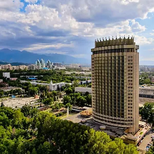 Kazakhstan Express Almatı