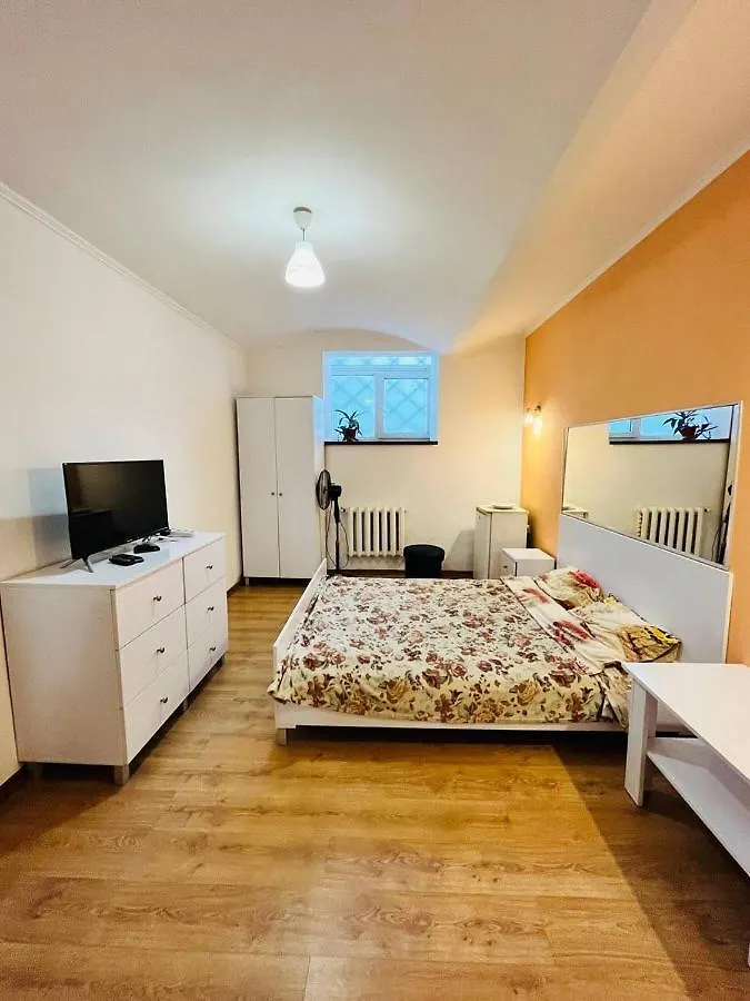 Lemberg Elite Apartments 0*, Λβιβ Ουκρανία