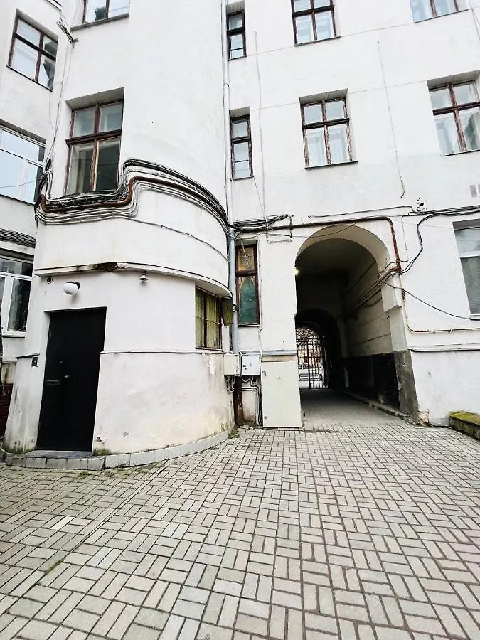 Lemberg Elite Apartments Otel Lviv